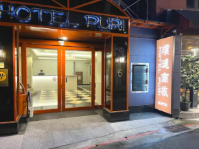 Hotel Puri